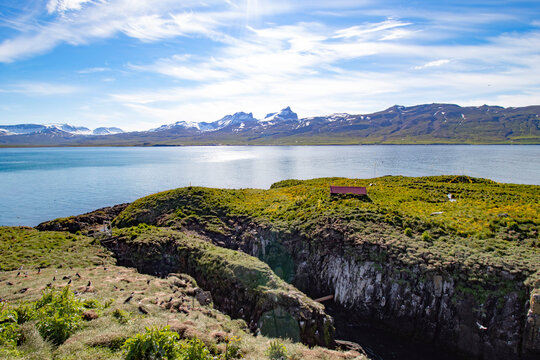 iceland