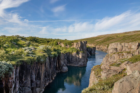 iceland