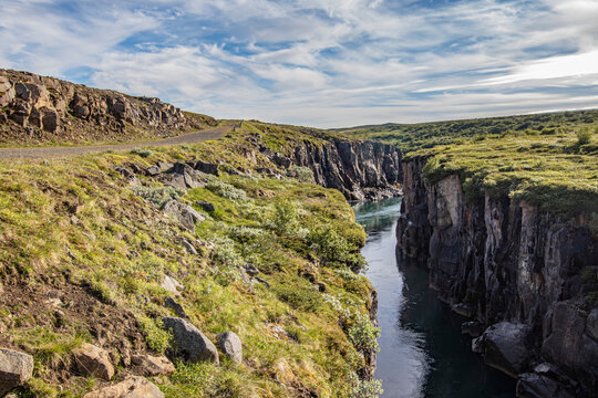 iceland