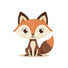 character, animal, cute, vector, cartoon, illustration, happy, design, baby, graphic, set, funny, adorable, zoo, art, collection, giraffe, isolated, background, child, lion, bear, children, wild, fun,
