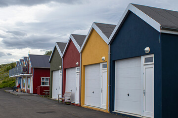 Iceland