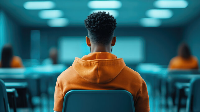 Navigating the future college student balancing ai innovation and academic rigor in a -tech classroom environment