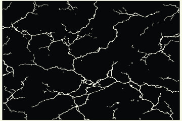 Elegant Black Glitter Abstract Grunge Background Design