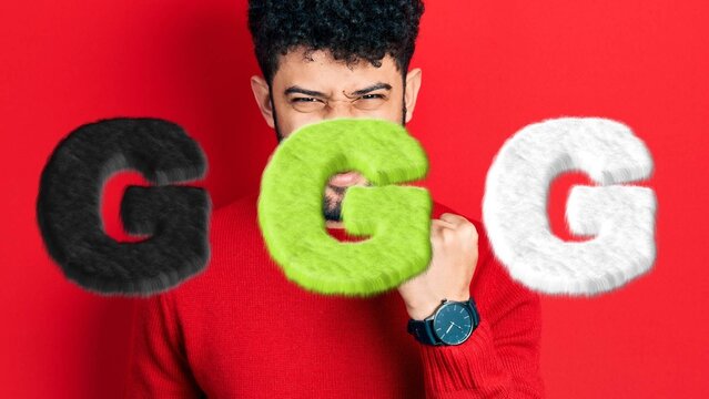 Letter G