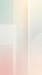 An abstract digital representation of a DevOps workflow with elements like Docker and Kubernetes.