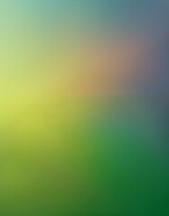 abstract colorful background with rainbow