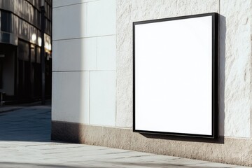 Flawless Visual of Business Promotion with Social Media Stories Template Premium
