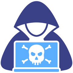 Hacker Icon