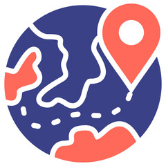 Location Icon