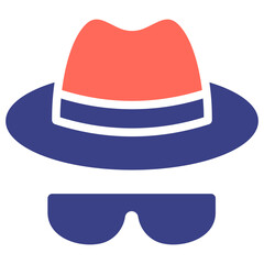 Sunglasses Icon
