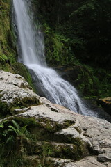 Cascada de Oneta