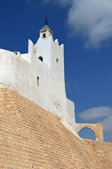 La mosquée