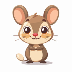 cute, animal, character, vector, cartoon, illustration, happy, set, design, graphic, funny, baby, zoo, art, adorable, background, collection, giraffe, children, isolated, lion, child, bear, print, wil