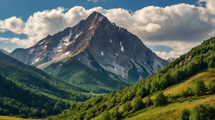 Picturesque_mountains_3