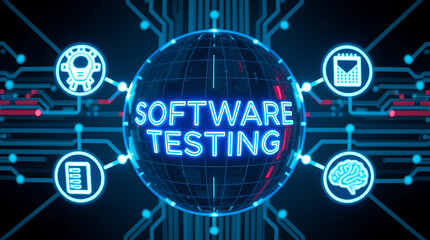Software Testing and Quality Assurance in Technology, QA testing, automation testing, manual testing, software development, test automation, software bugs, debugging, unit testing, integration testing