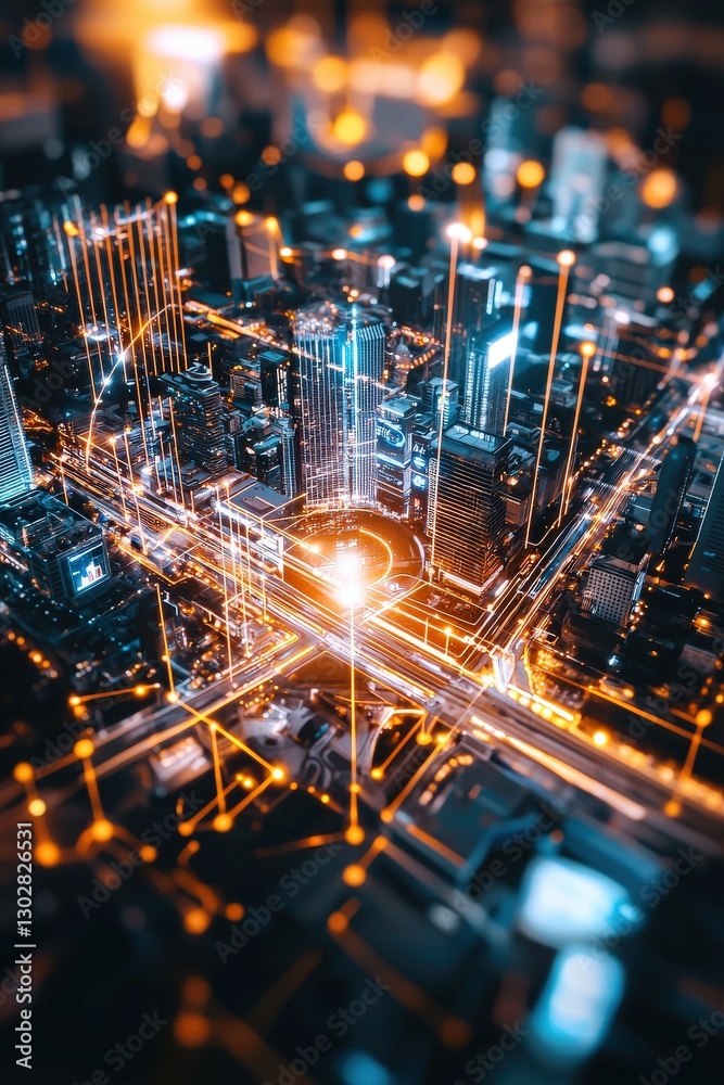 Poster augmented environments for real-time programming interactions.