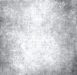 Abstract gray grunge distressed texture with a rough, aged appearance. Ideal for backgrounds, overlays, and design projects.