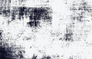 Abstract grunge distressed texture with rough scratches and noise. Perfect for backgrounds, overlays, and design.