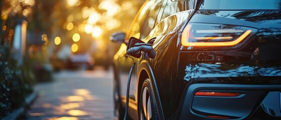 Future of Electric Vehicles in Modern Society