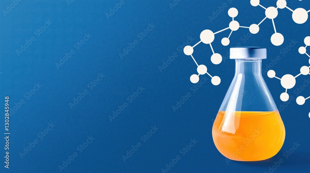 Poster accelerated vaccine development with ai optimizing processes and techniques in scientific research
