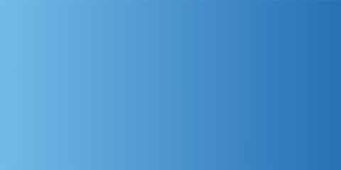 Clear blue sky. The sky is cloudless. Crystal blue background for lettering