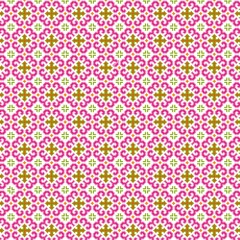 Hand-embroidered fabric patterns of the Iu Mien tribe