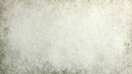 Obraz premium High-resolution image depicting a subtly textured, light-grey surface with uneven coloration and minute speckling, ideal for backgrounds or design elements.
