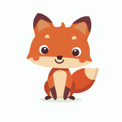 cute, animal, character, cartoon, vector, illustration, happy, set, graphic, design, baby, funny, zoo, art, background, adorable, collection, isolated, giraffe, children, bear, child, lion, wild, prin