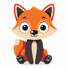 cute, animal, character, vector, cartoon, illustration, happy, set, design, graphic, funny, baby, zoo, art, adorable, background, collection, giraffe, children, isolated, lion, child, bear, print, wil