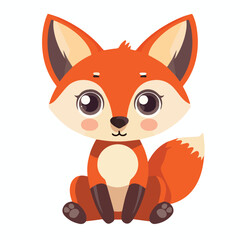 cute, animal, character, vector, cartoon, illustration, happy, set, design, graphic, funny, baby, zoo, art, adorable, background, collection, giraffe, children, isolated, lion, child, bear, print, wil