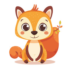 cute, animal, character, vector, cartoon, illustration, happy, set, design, graphic, funny, baby, zoo, art, adorable, background, collection, giraffe, children, isolated, lion, child, bear, print, wil