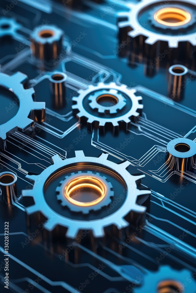Poster interactive tools revolutionizing coding workflows.