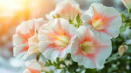 Fototapeta premium bouquet of red roses