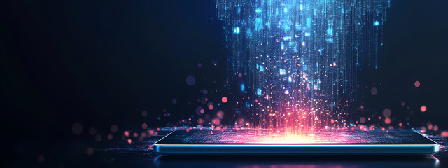 Futuristic Data Stream Extraction from Device