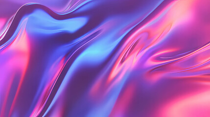 Obraz premium Vivid abstract background with swirling colors for modern design