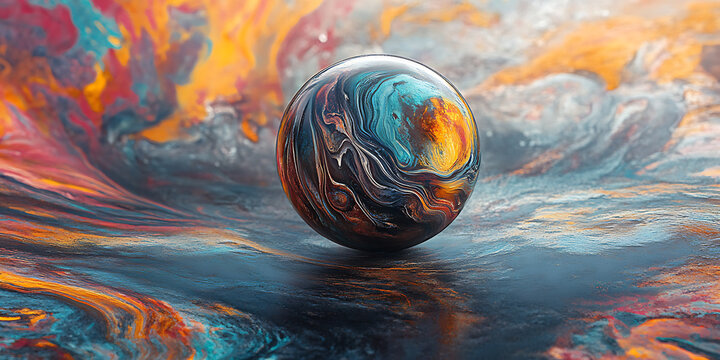 Stunning HD Digital Art Wallpaper Background