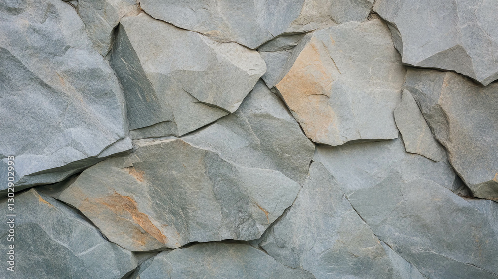 Poster natural stone texture for design and architecture projects