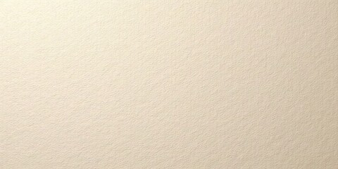 Cream-colored textured surface, ideal for backgrounds, design projects, and presentations; subtly textured for a refined aesthetic.