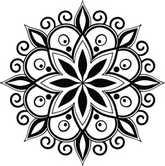 MANDALA