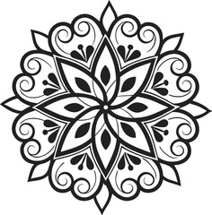 Fototapeta premium MANDALA