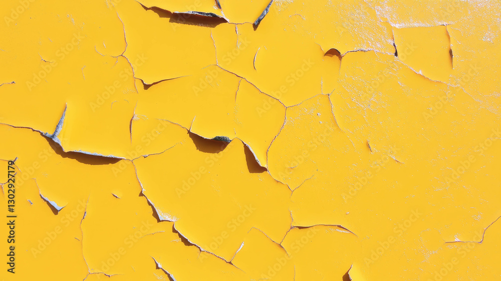 Poster Overlay texture of burnt orange rust with flaky surface for design and backgrounds
