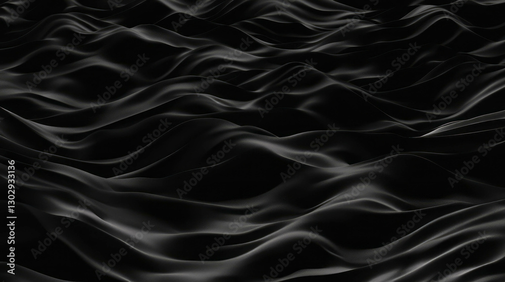 Poster abstract desert sand texture with windblown patterns for creative design