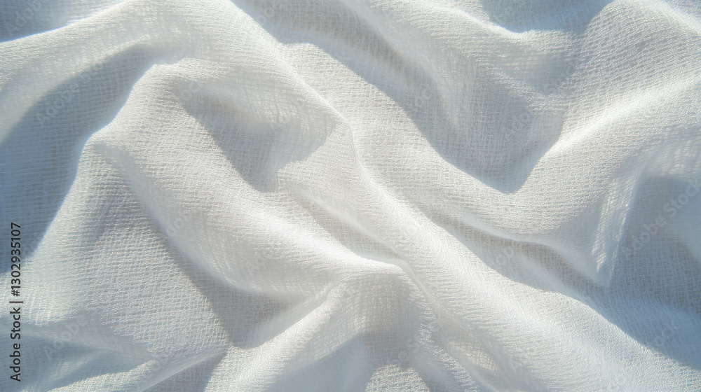 Poster Overlay texture of fine netting with diamond pattern for design and fabric crafting