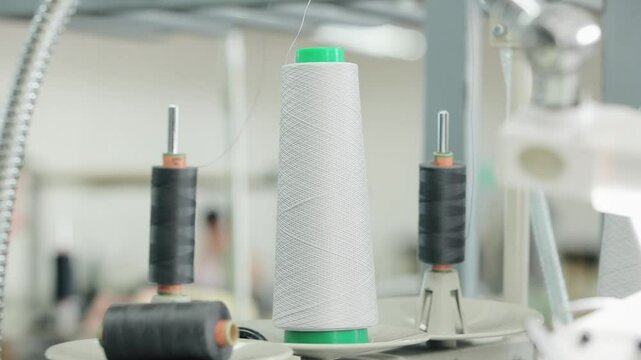 tailoring, sewing machine, textile industry clothing production