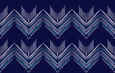Bold Ethnic Seamles pattern traditional Design Seamless Geometric, oriental, ethnic, pattern, background design, carpet, clothing, wrapping, fabric, 