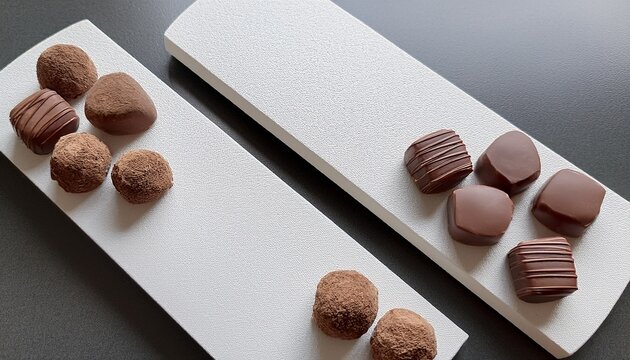 Draw two elongated rectangular slabs made of artificial stone, white in color, 5 mm thick, w (1)