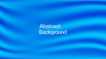 Obraz premium abstract blue background, suitable for wallpaper, screen, etc.