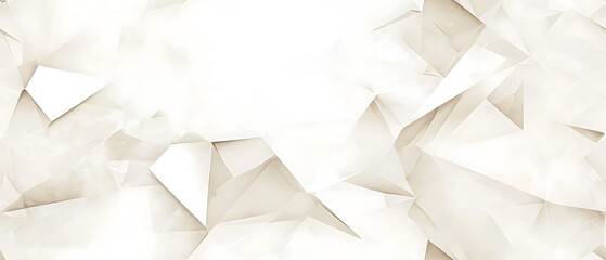 Obraz premium Beige watercolor seamless background with light gray and white tones