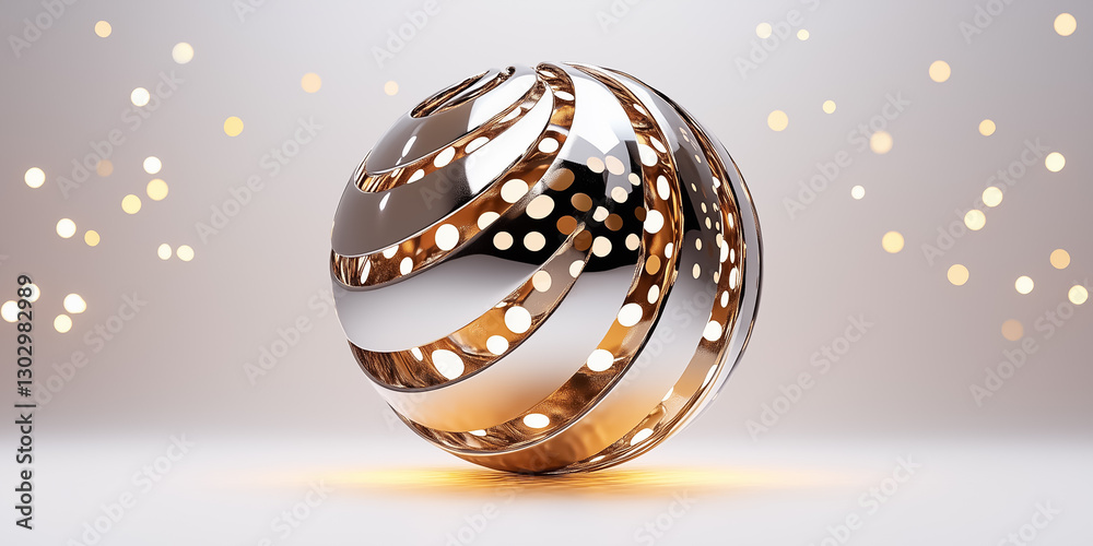  a mesmerizing spherical structure reveals a data matrix, showcasing vibrant patterns that shift and 