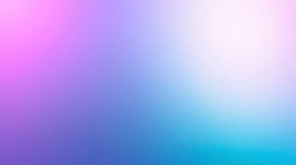 Fototapeta premium Soft Gradient Background